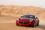 Ferrari FF 2011 года